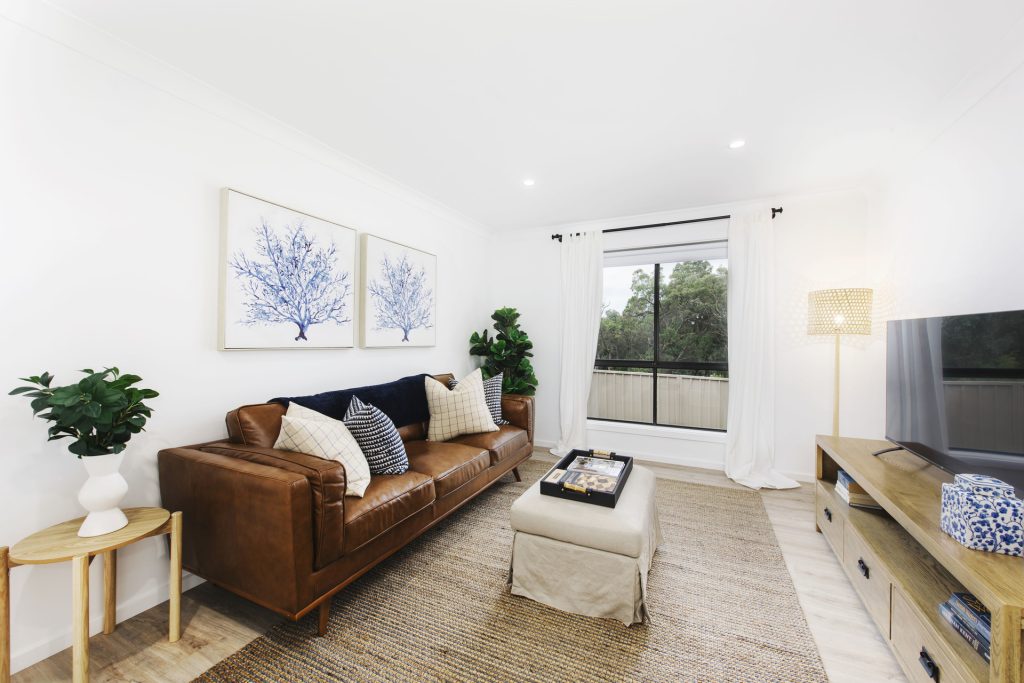 Sold - 8 Stan Boal Court - New Property in Mudgee - Real Estate by Adam Woods