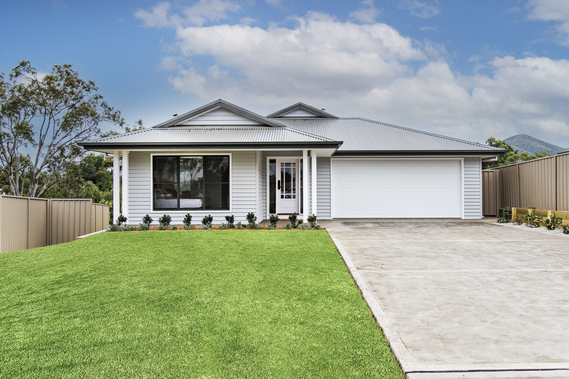 Sold - 8 Stan Boal Court - New Property in Mudgee - Real Estate by Adam Woods