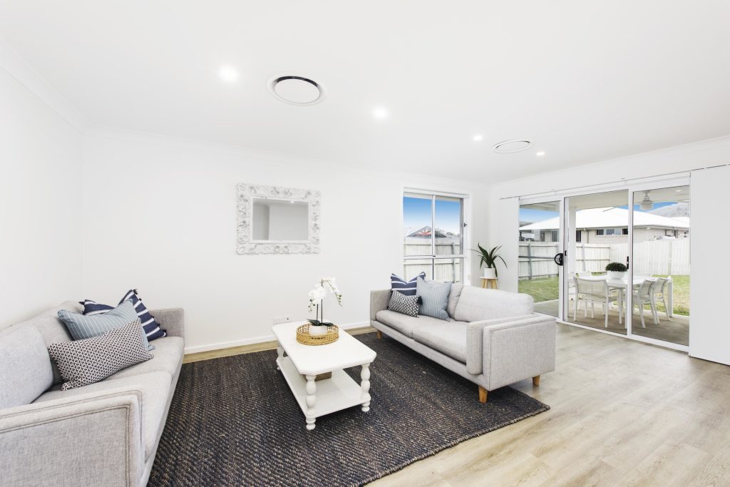 Sold - 6 Mulholland Court - New Property in Mudgee - Real Estate by Adam Woods