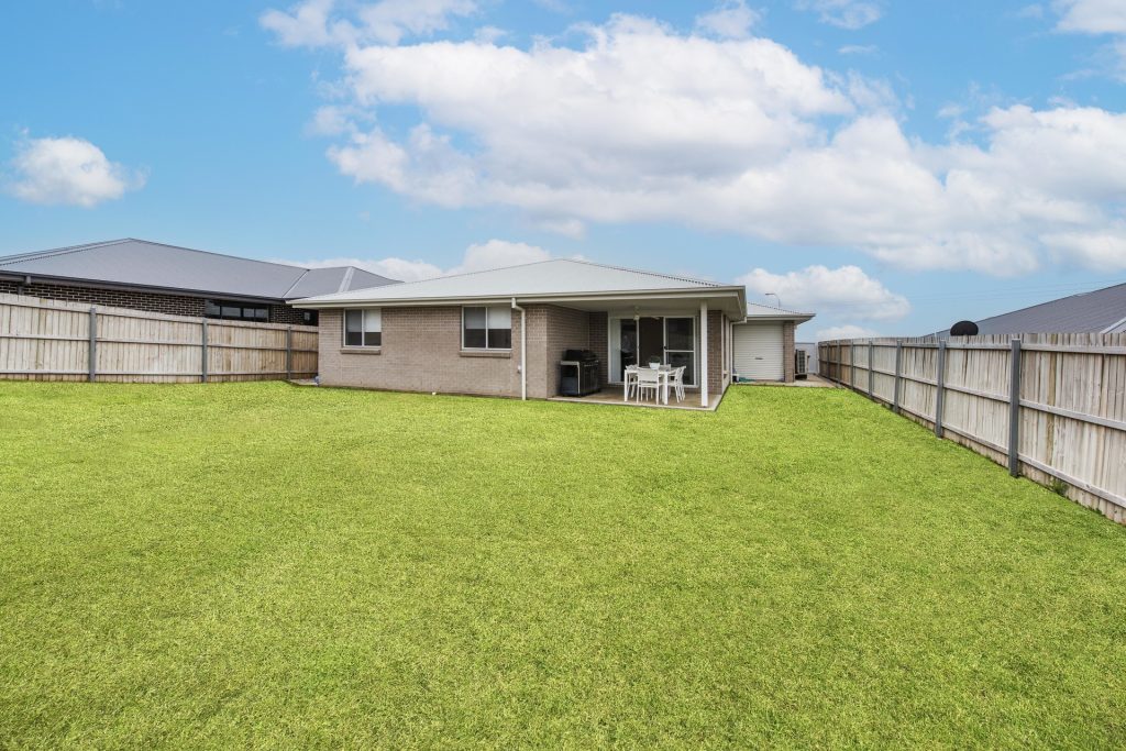 Sold - 6 Mulholland Court - New Property in Mudgee - Real Estate by Adam Woods