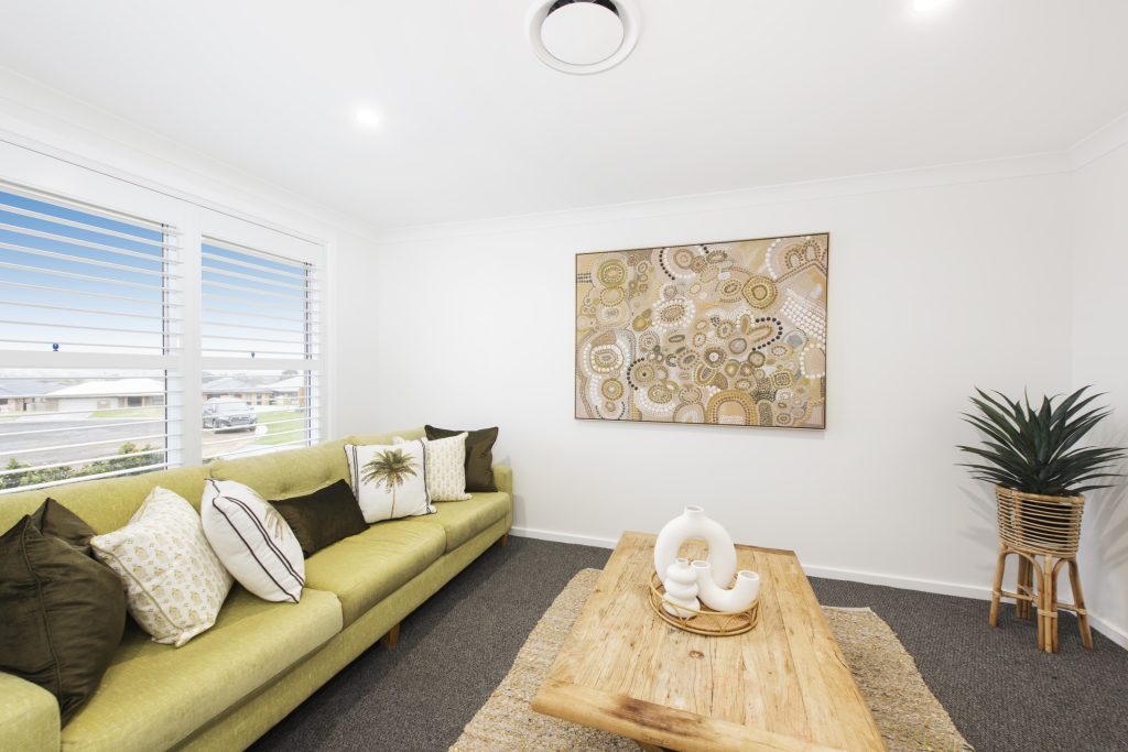 Sold - 6 Mulholland Court - New Property in Mudgee - Real Estate by Adam Woods