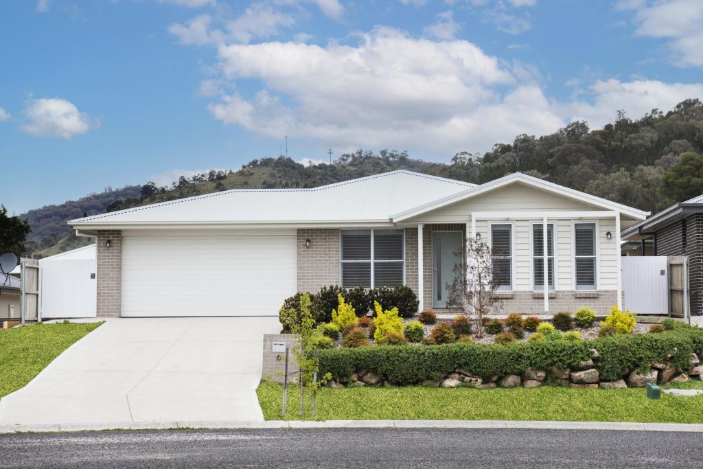 Sold - 6 Mulholland Court - New Property in Mudgee - Real Estate by Adam Woods