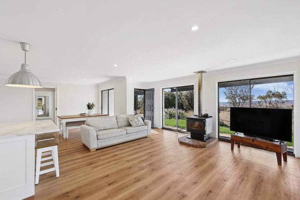 Sold - 24 Hadabob Road - New Property in Mudgee - Real Estate by Adam Woods