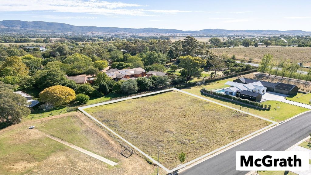 Sold - 12 Butler Circle - New Property in Bombira - Real Estate by Adam Woods