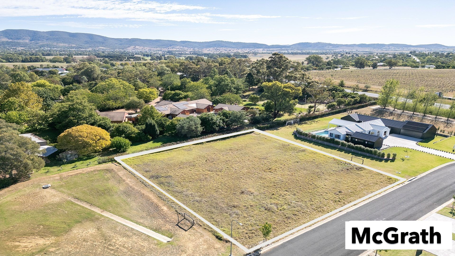 Sold - 12 Butler Circle - New Property in Bombira - Real Estate by Adam Woods