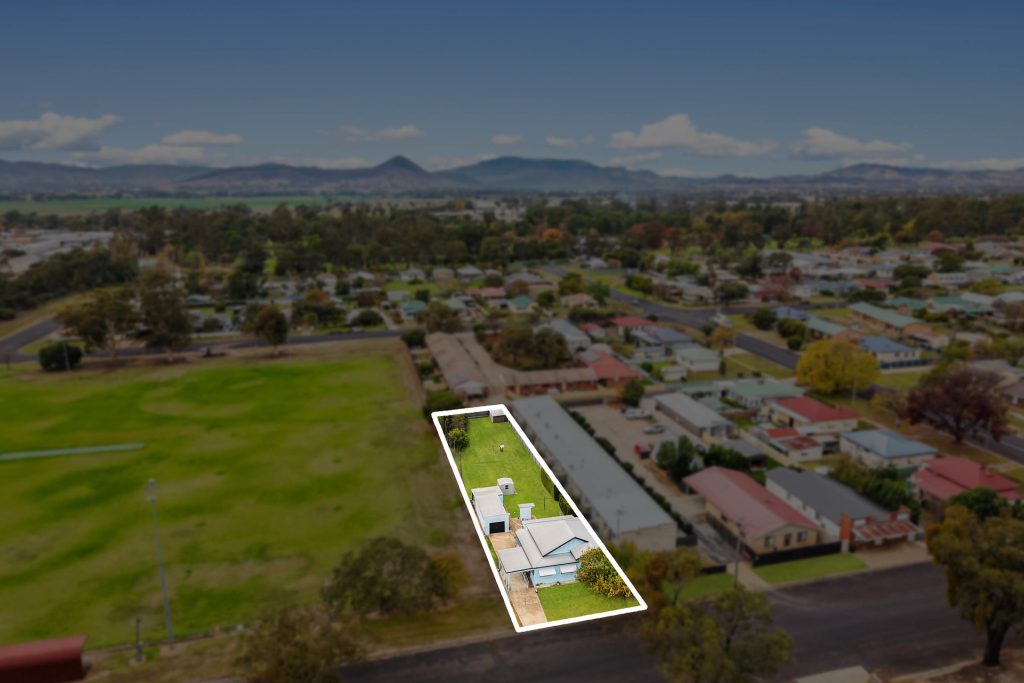 Sold - 91 Lewis Street - New Property in Mudgee - Real Estate by Adam Woods