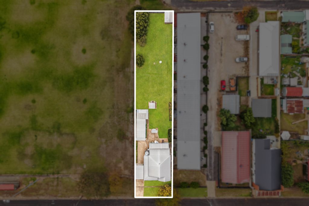 Sold - 91 Lewis Street - New Property in Mudgee - Real Estate by Adam Woods