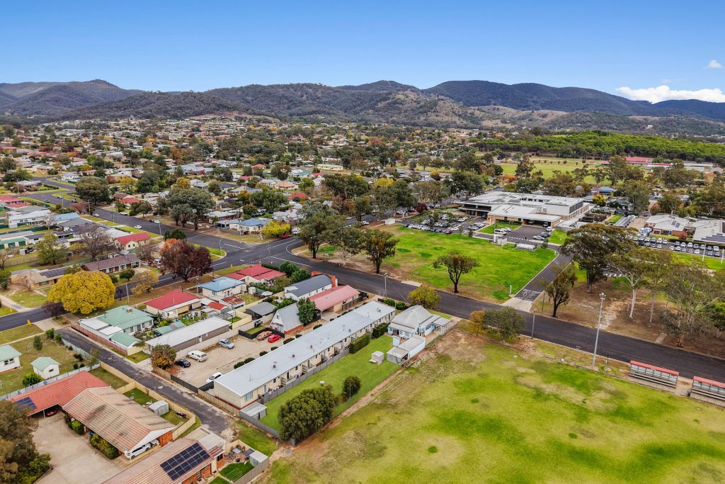 Sold - 91 Lewis Street - New Property in Mudgee - Real Estate by Adam Woods
