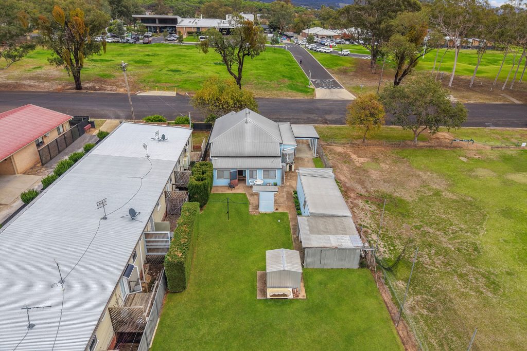 Sold - 91 Lewis Street - New Property in Mudgee - Real Estate by Adam Woods