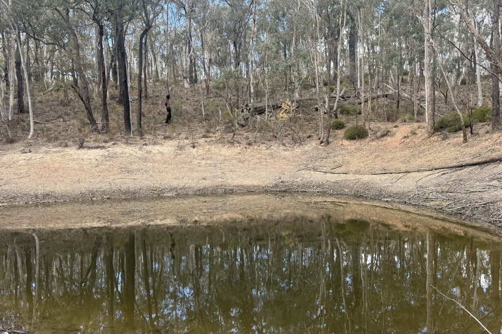 Sold - Lot 22 Glen Davis Road - New Property in Capertee - Real Estate by Stewart Adlington