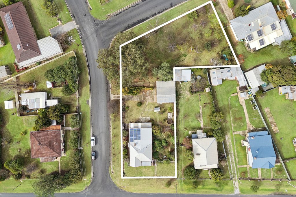 For Sale - 24 Dabee Road - New Property in Kandos - Real Estate by Elizabeth Turner