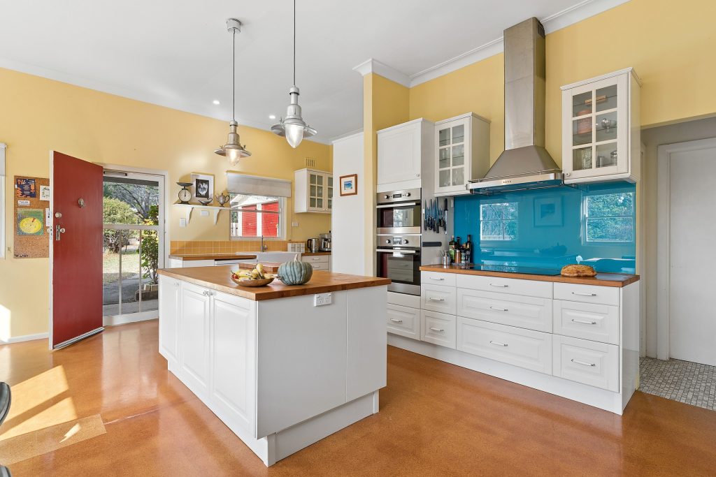 For Sale - 24 Dabee Road - New Property in Kandos - Real Estate by Elizabeth Turner