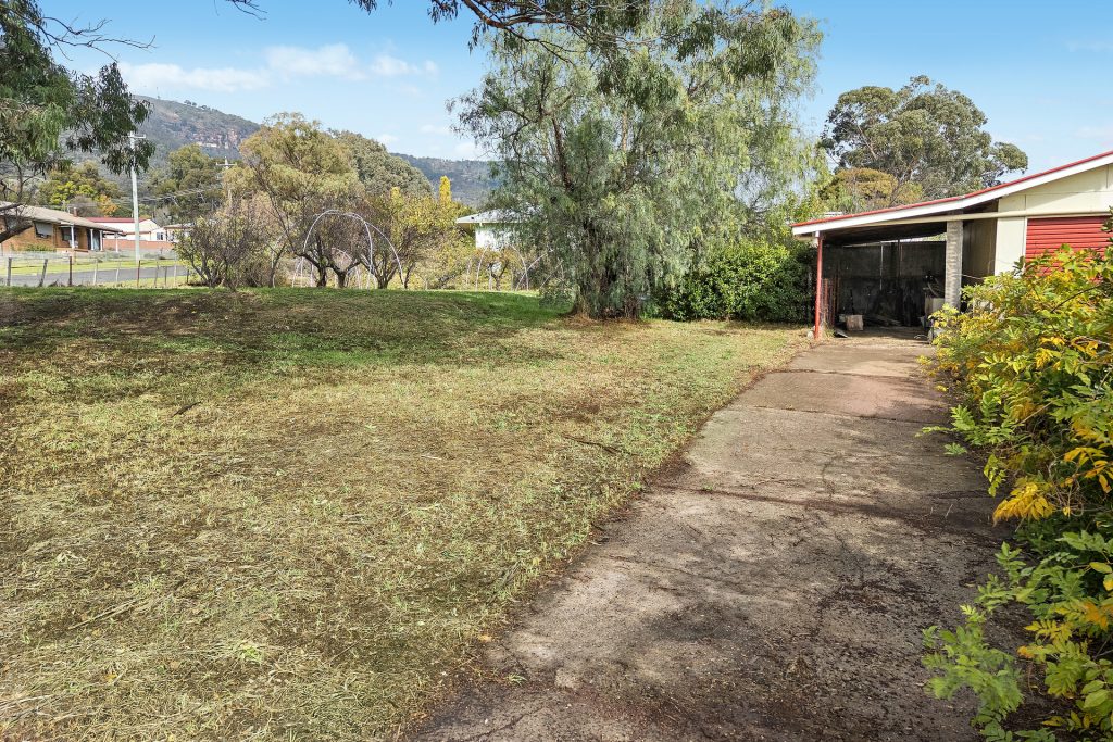 For Sale - 24 Dabee Road - New Property in Kandos - Real Estate by Elizabeth Turner