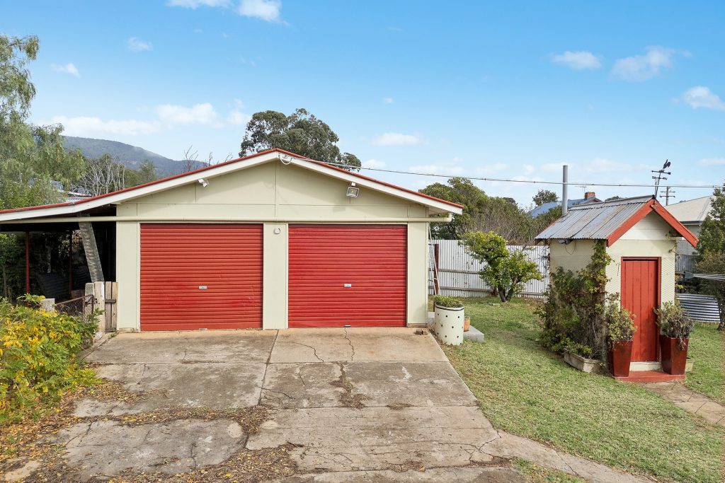 For Sale - 24 Dabee Road - New Property in Kandos - Real Estate by Elizabeth Turner