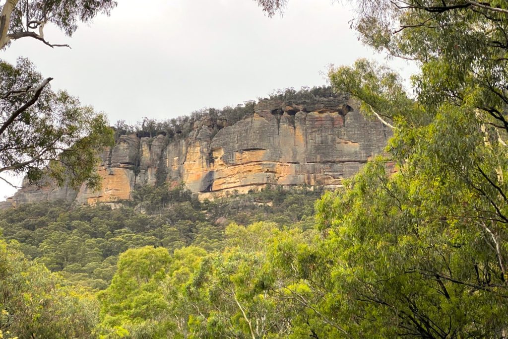 Sold - Lot 22 Glen Davis Road - New Property in Capertee - Real Estate by Stewart Adlington