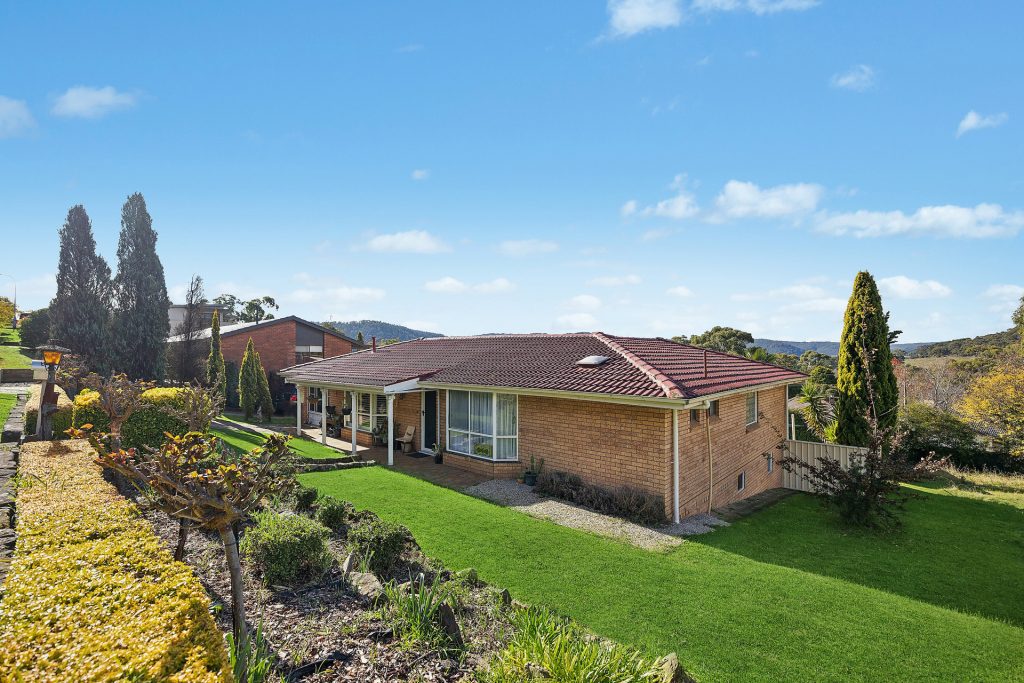 Sold - 8 Hill Range Crescent - New Property in Lithgow - Real Estate by Stacey Field