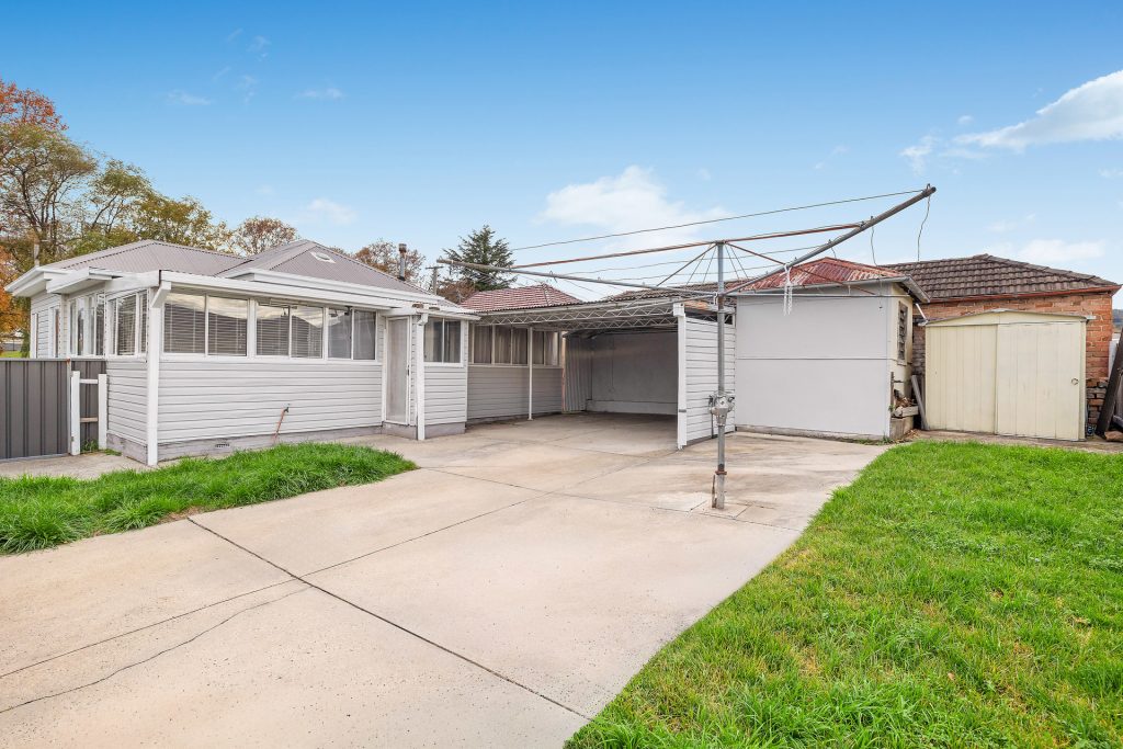 Sold - 41 Martini Parade - New Property in Lithgow - Real Estate by Mikayla Callcott