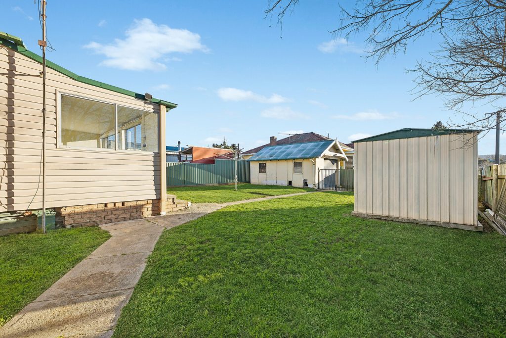 Sold - 28 Rifle Parade - New Property in Lithgow - Real Estate by Mikayla Callcott
