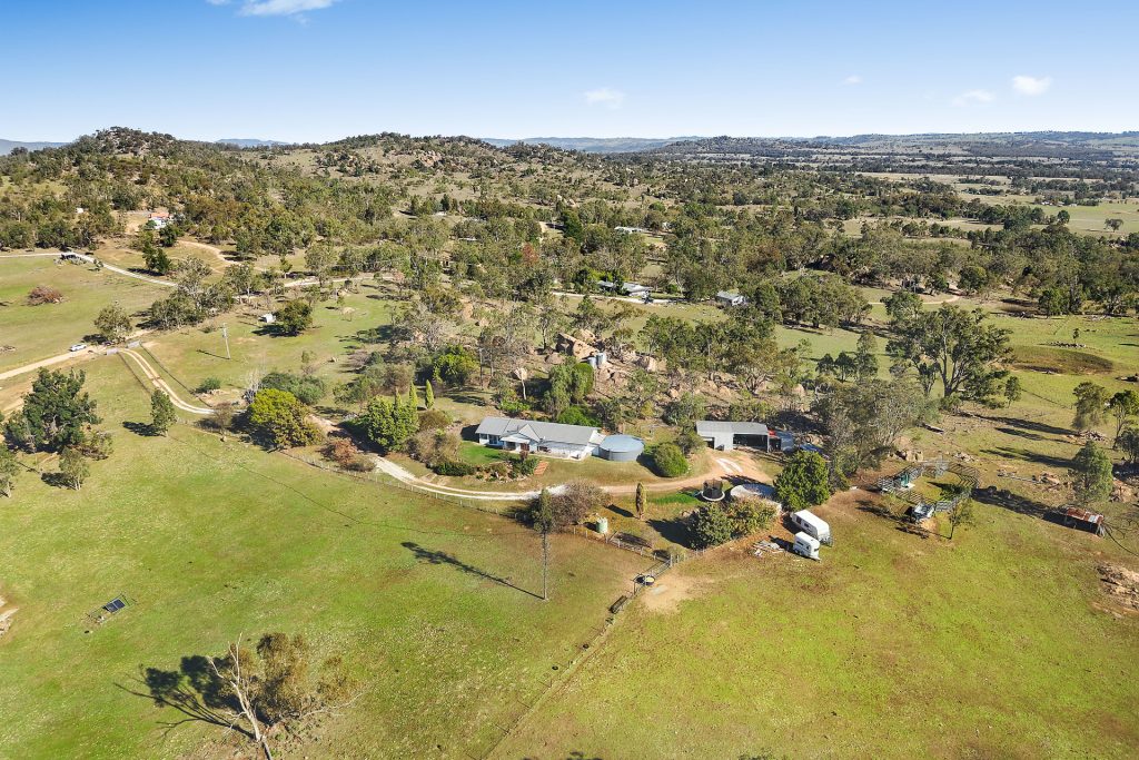 Sold - 24 Hadabob Road - New Property in Mudgee - Real Estate by Adam Woods