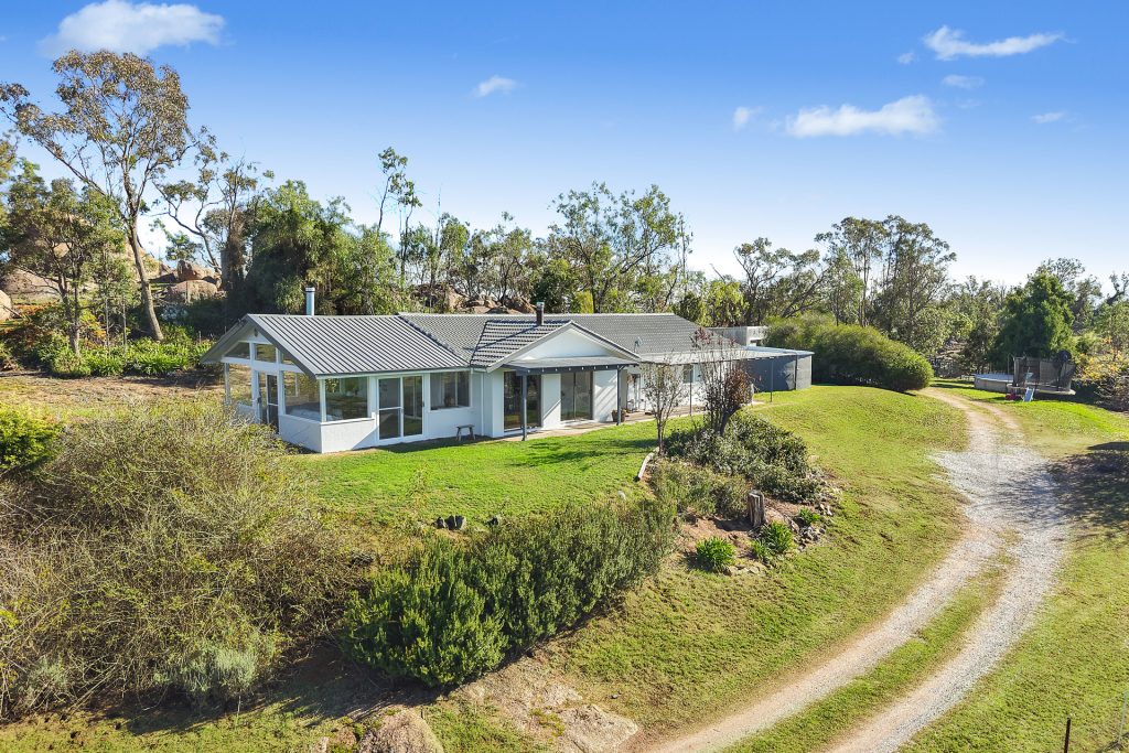 Sold - 24 Hadabob Road - New Property in Mudgee - Real Estate by Adam Woods