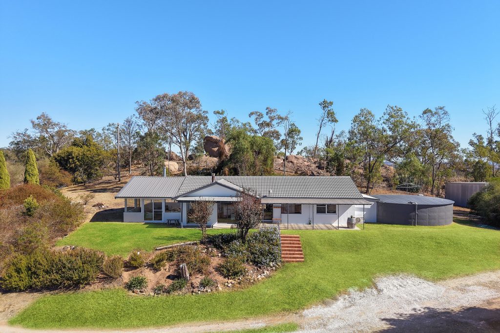 Sold - 24 Hadabob Road - New Property in Mudgee - Real Estate by Adam Woods