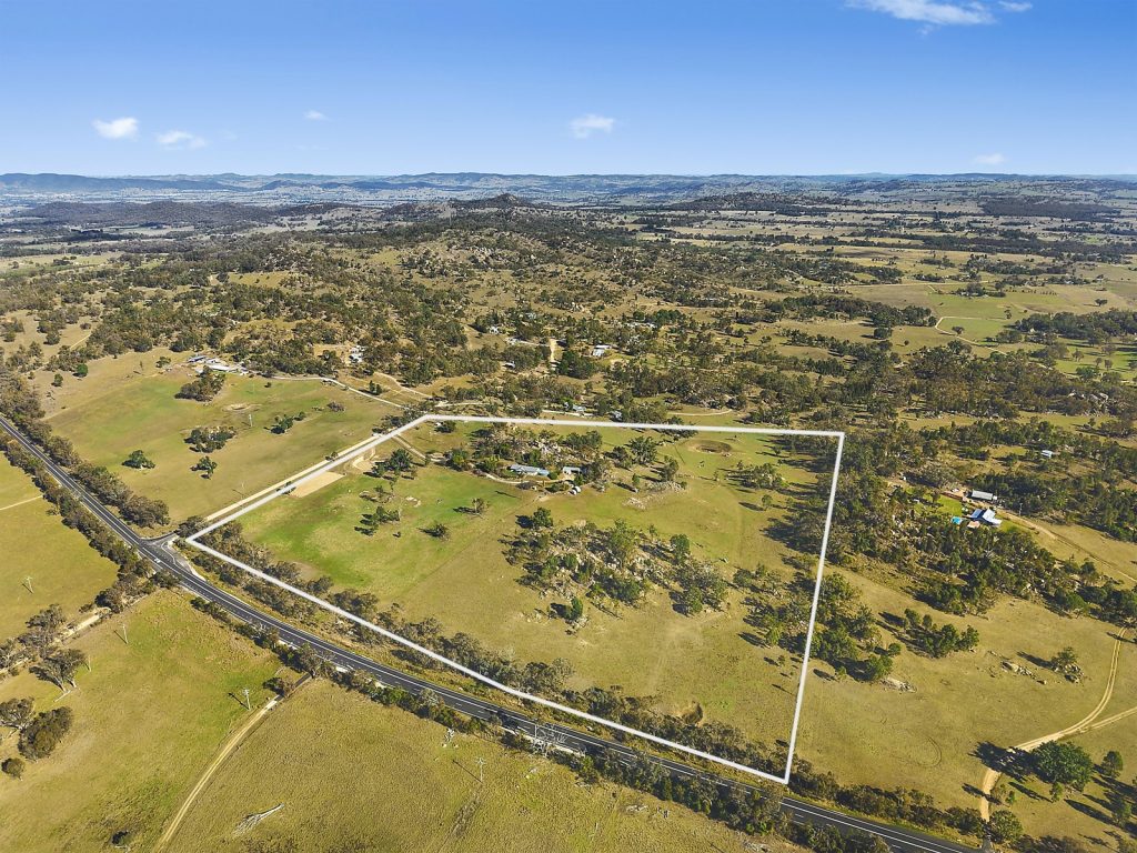 Sold - 24 Hadabob Road - New Property in Mudgee - Real Estate by Adam Woods
