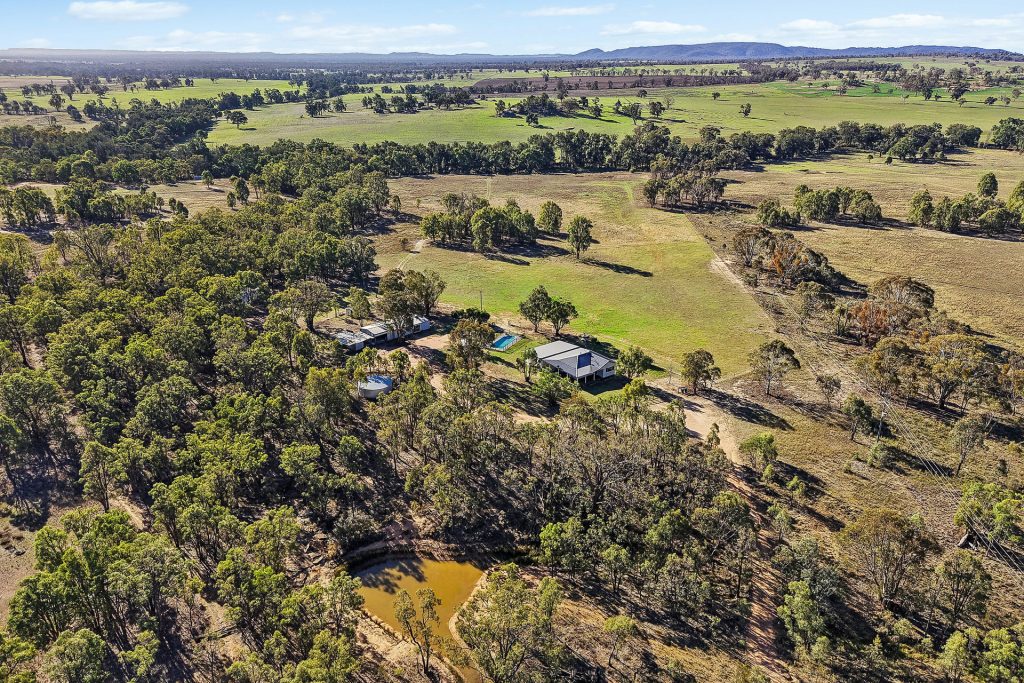 Sold - 405 Lowes Peak Road - New Property in Mudgee - Real Estate by Adam Woods