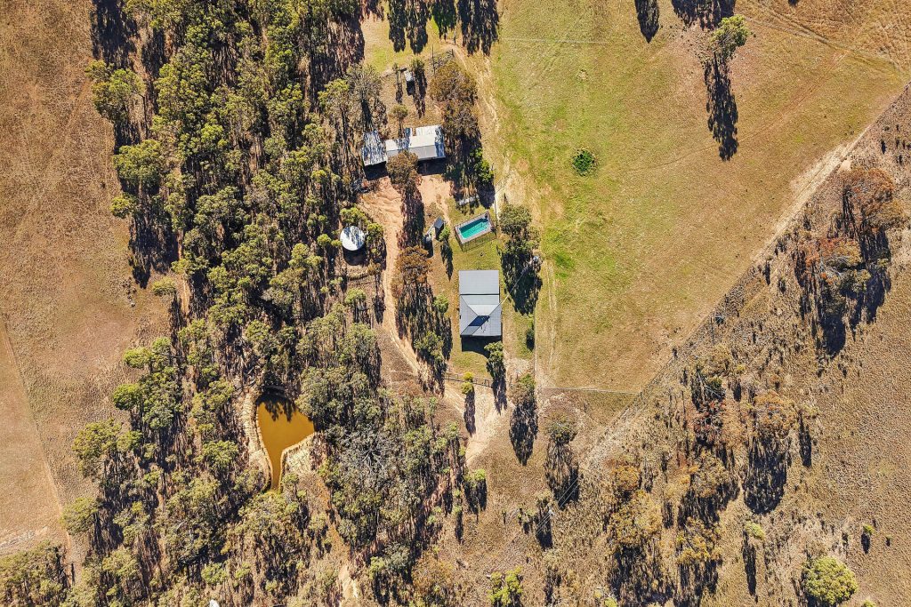 Sold - 405 Lowes Peak Road - New Property in Mudgee - Real Estate by Adam Woods