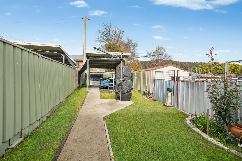 For Sale - 115A & 115B Mort Street - New Property in Lithgow - Real Estate by Mikayla Callcott