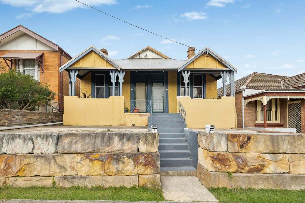 For Sale - 115A & 115B Mort Street - New Property in Lithgow - Real Estate by Mikayla Callcott