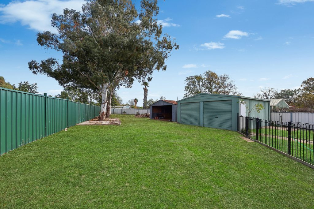 Sold - 22 Gawthorne Place - New Property in Mudgee - Real Estate by Adam Sutherland