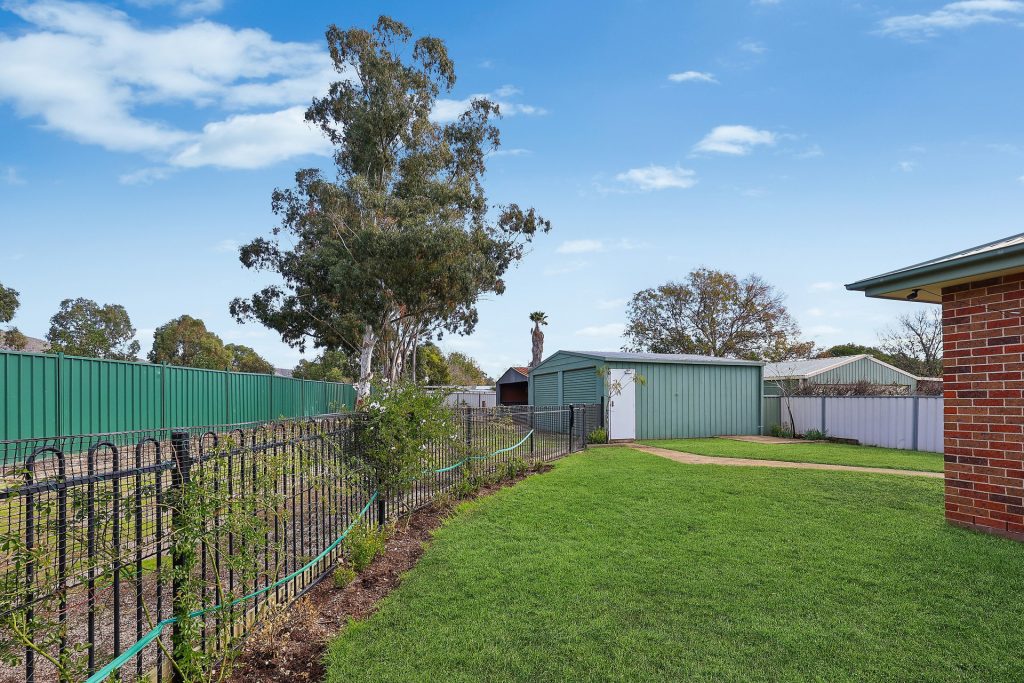 Sold - 22 Gawthorne Place - New Property in Mudgee - Real Estate by Adam Sutherland