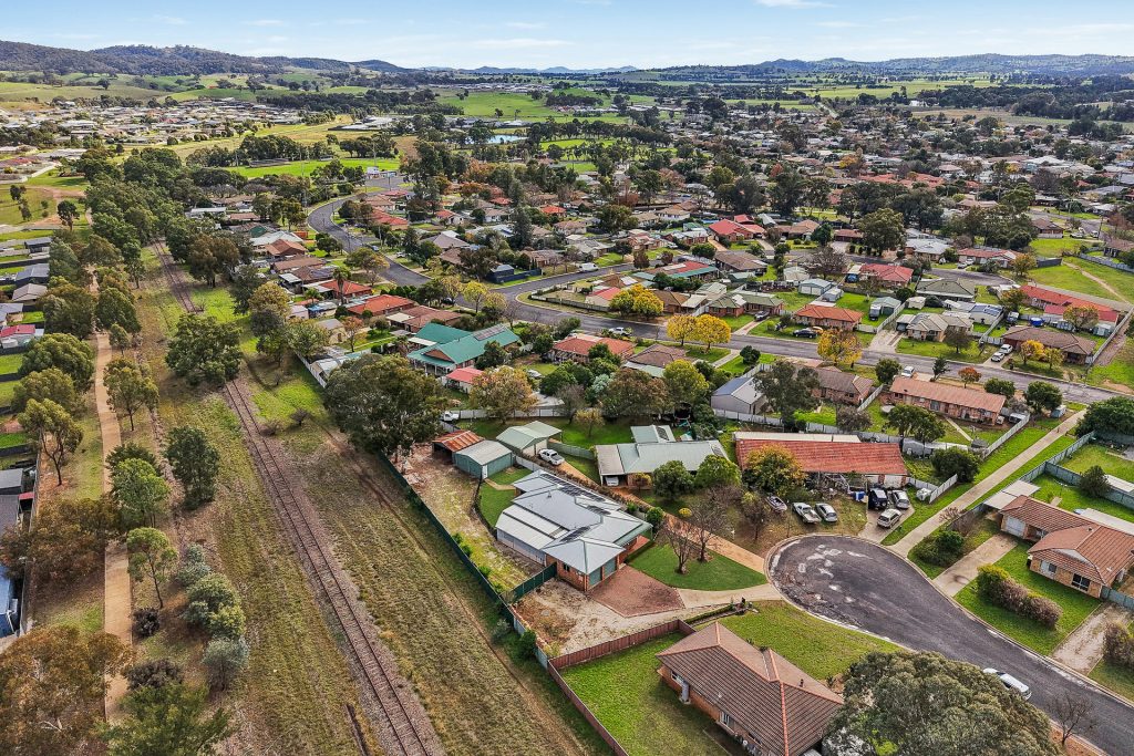 Sold - 22 Gawthorne Place - New Property in Mudgee - Real Estate by Adam Sutherland
