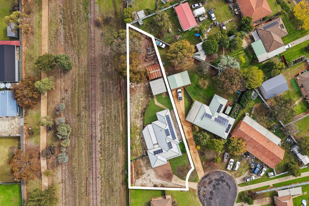 Sold - 22 Gawthorne Place - New Property in Mudgee - Real Estate by Adam Sutherland