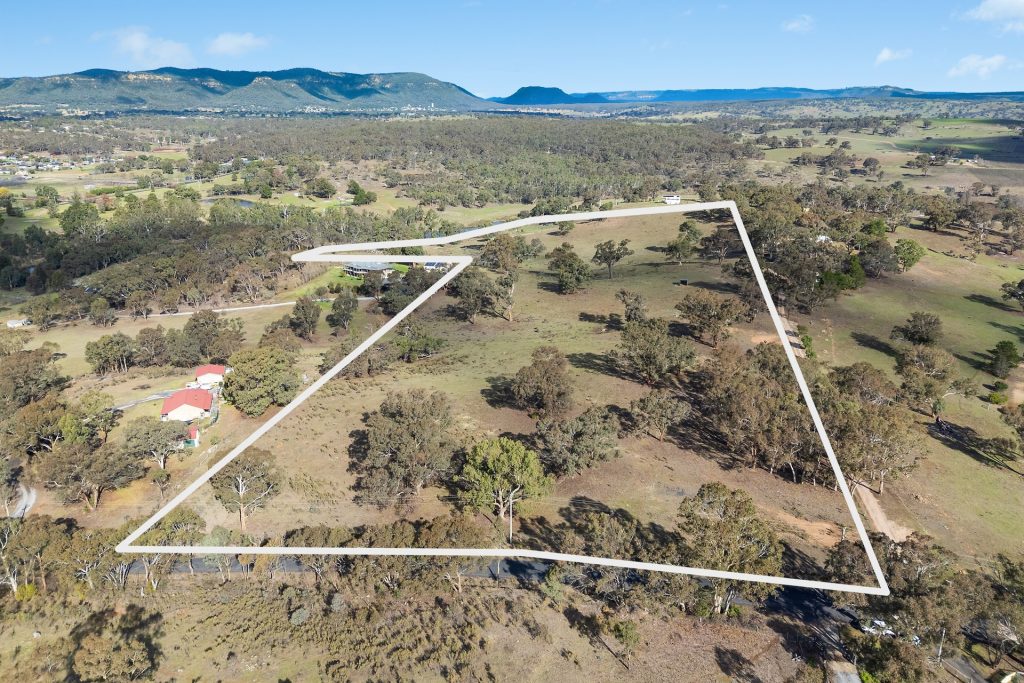 Sold - 37 Calderwood Road - New Property in Rylstone - Real Estate by Stewart Adlington