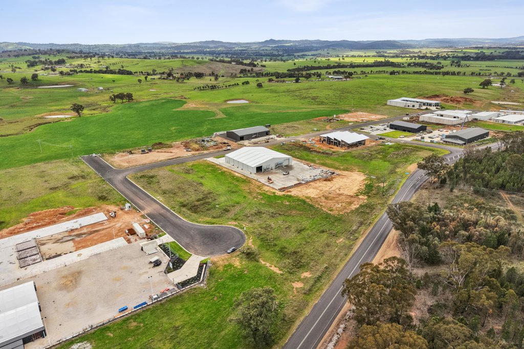 Buy - 6 Lillie Close - New Property in Mudgee - Real Estate by Adam Woods