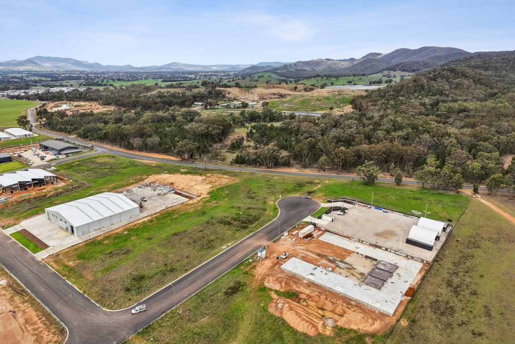 Buy - 6 Lillie Close - New Property in Mudgee - Real Estate by Adam Woods