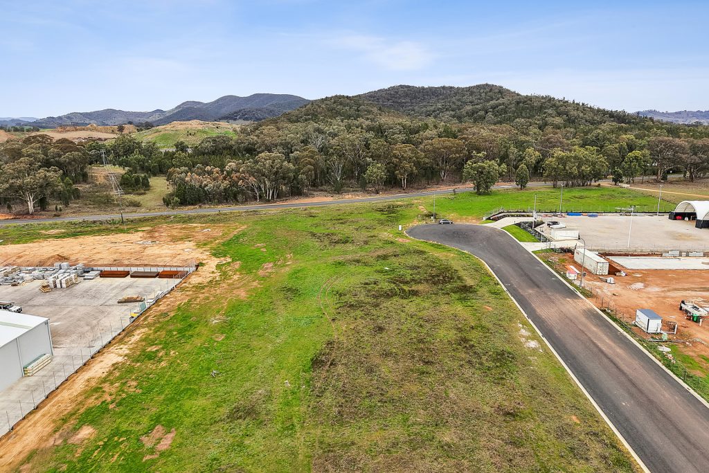 Buy - 6 Lillie Close - New Property in Mudgee - Real Estate by Adam Woods