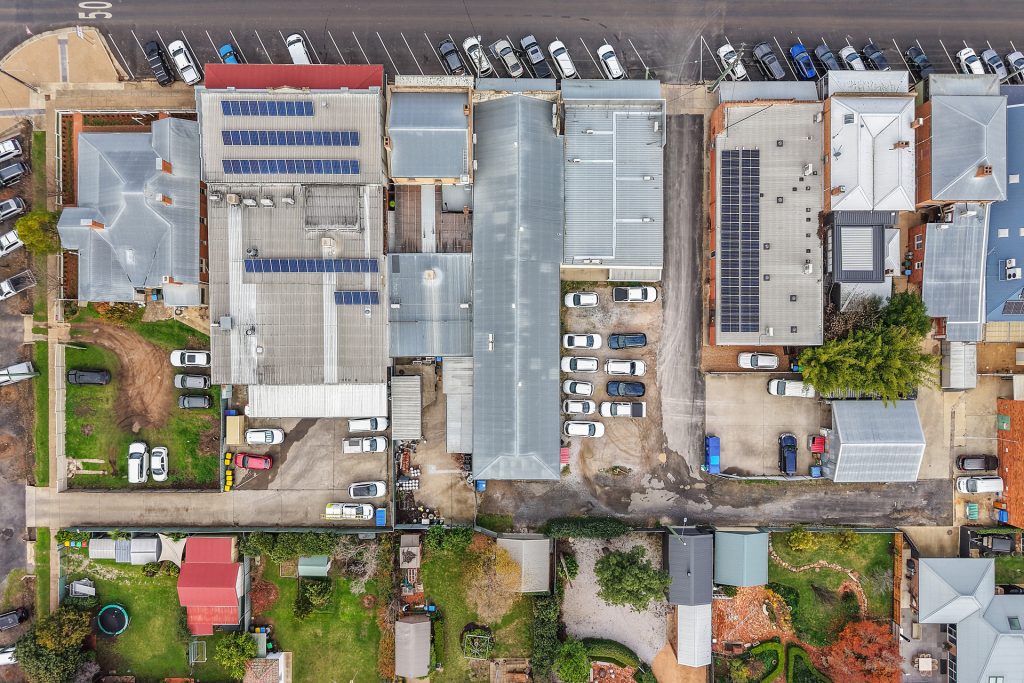 Sold - 32 Market Street - New Property in Mudgee - Real Estate by Adam Woods