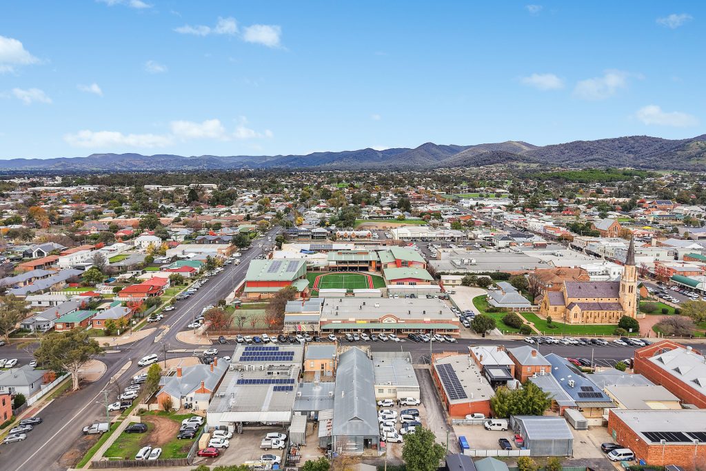 Sold - 32 Market Street - New Property in Mudgee - Real Estate by Adam Woods