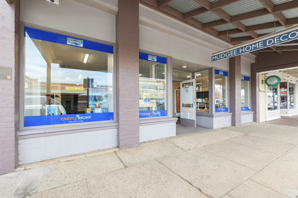 Sold - 32 Market Street - New Property in Mudgee - Real Estate by Adam Woods