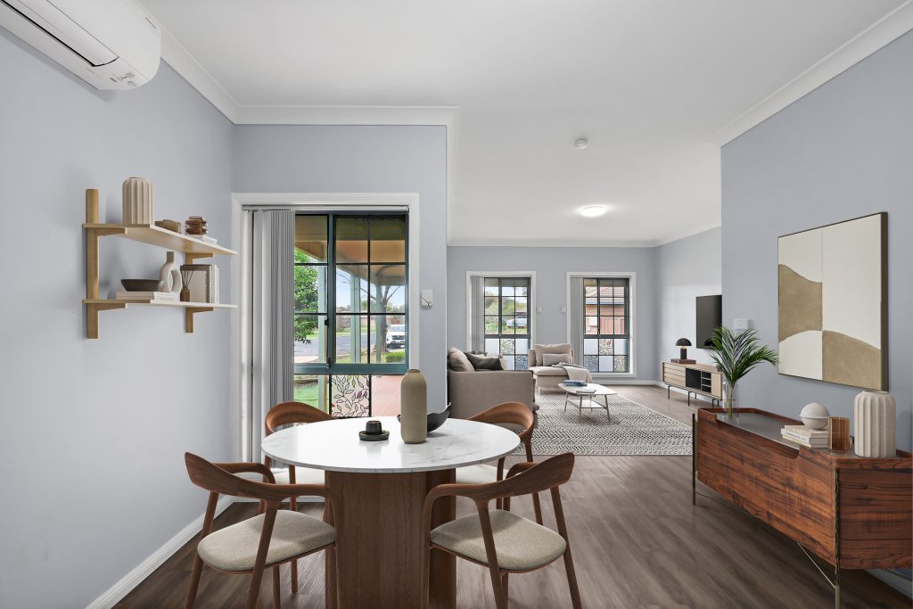 Sold - 22 Gawthorne Place - New Property in Mudgee - Real Estate by Adam Sutherland
