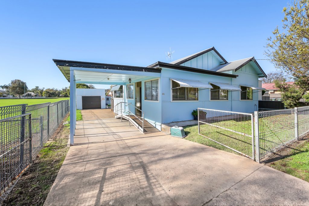 Sold - 91 Lewis Street - New Property in Mudgee - Real Estate by Adam Woods