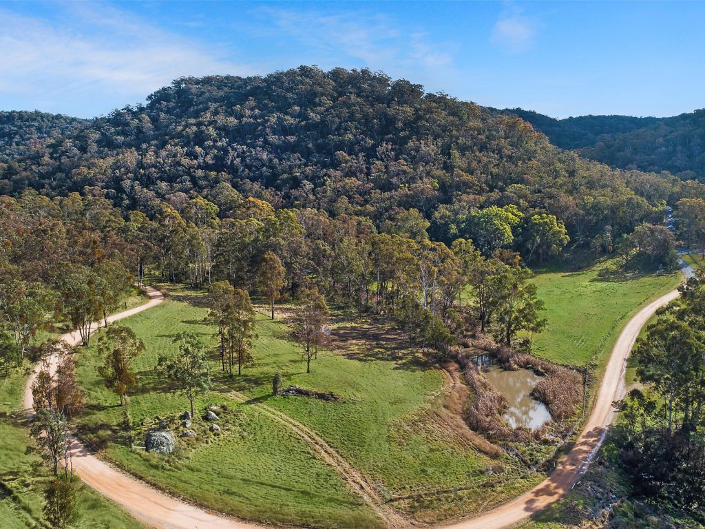 934 White Cedars Road, Mudgee
