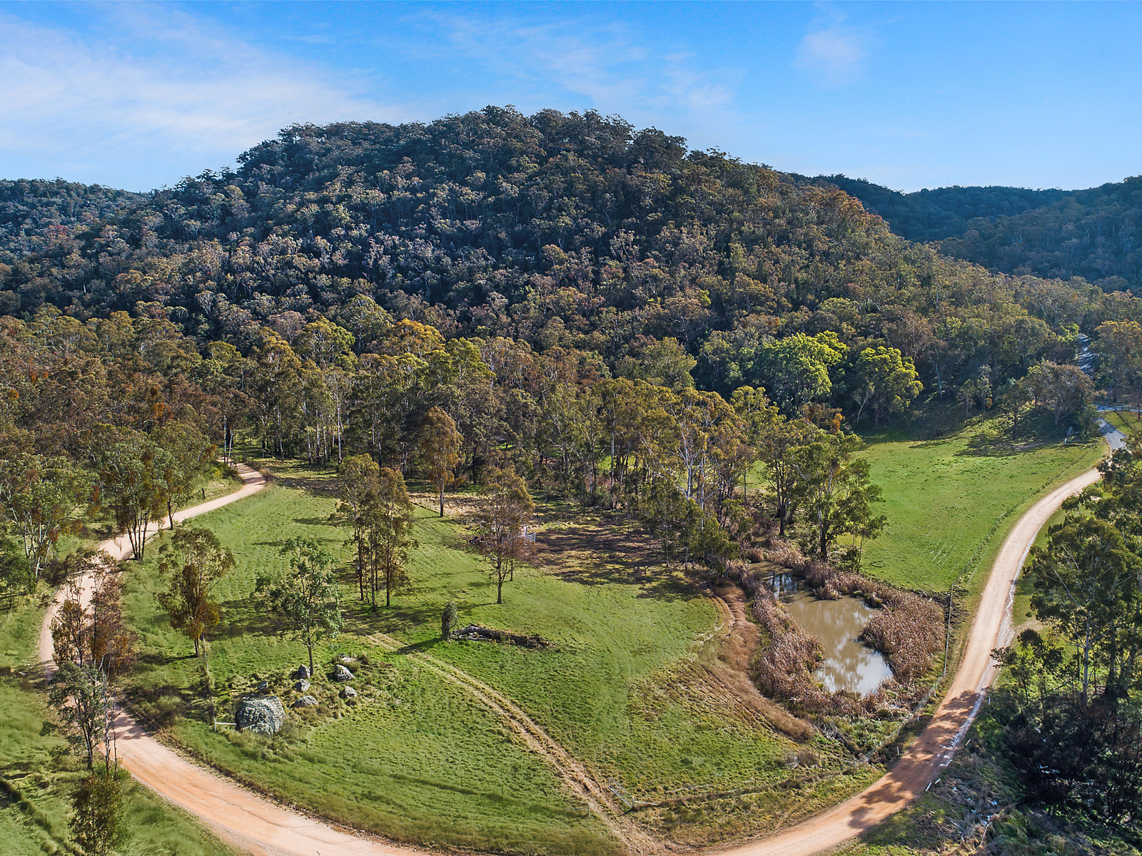 For Sale - 934 White Cedars Road - New Property in Mudgee - Real Estate by Adam Woods