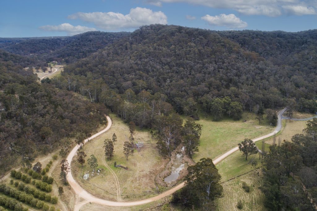 For Sale - 934 White Cedars Road - New Property in Mudgee - Real Estate by Adam Woods