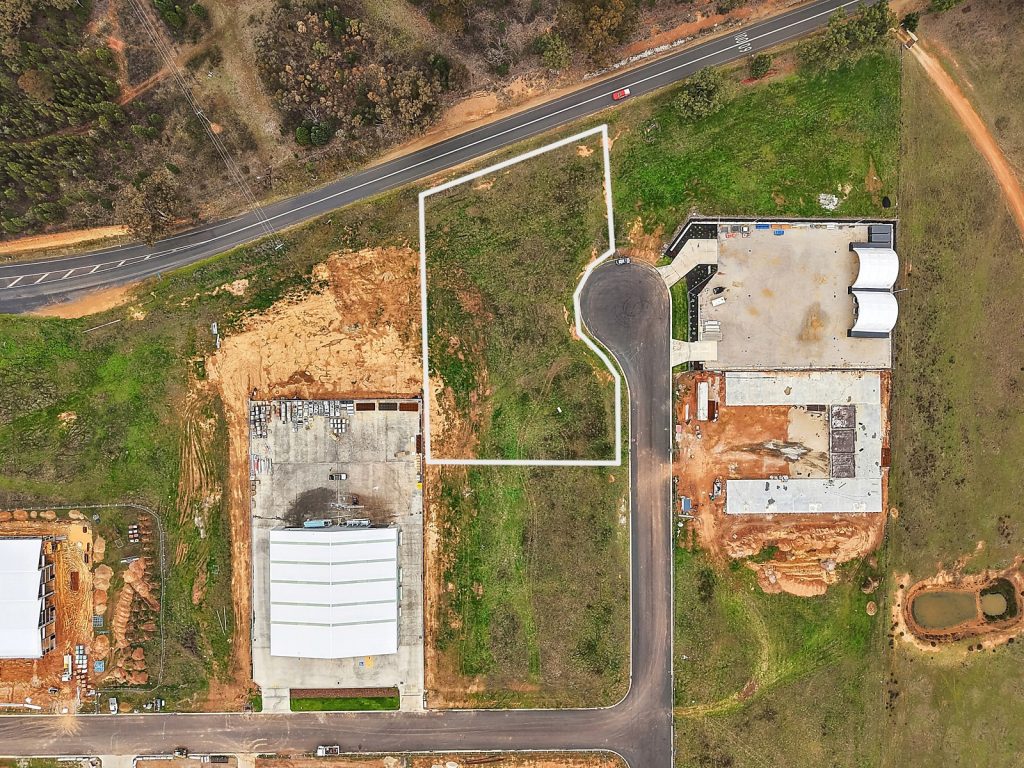 Buy - 6 Lillie Close - New Property in Mudgee - Real Estate by Adam Woods