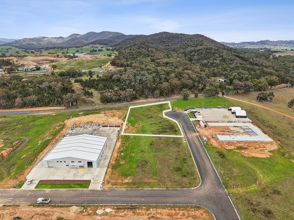 Buy - 6 Lillie Close - New Property in Mudgee - Real Estate by Adam Woods