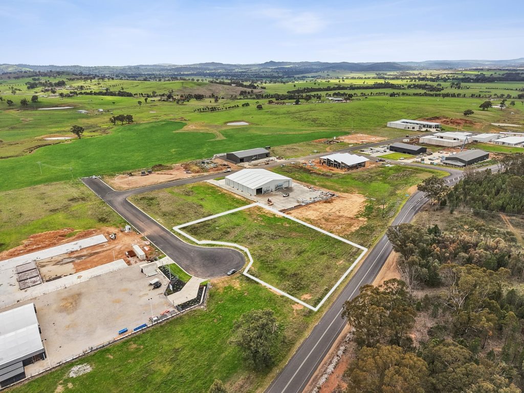 Buy - 6 Lillie Close - New Property in Mudgee - Real Estate by Adam Woods