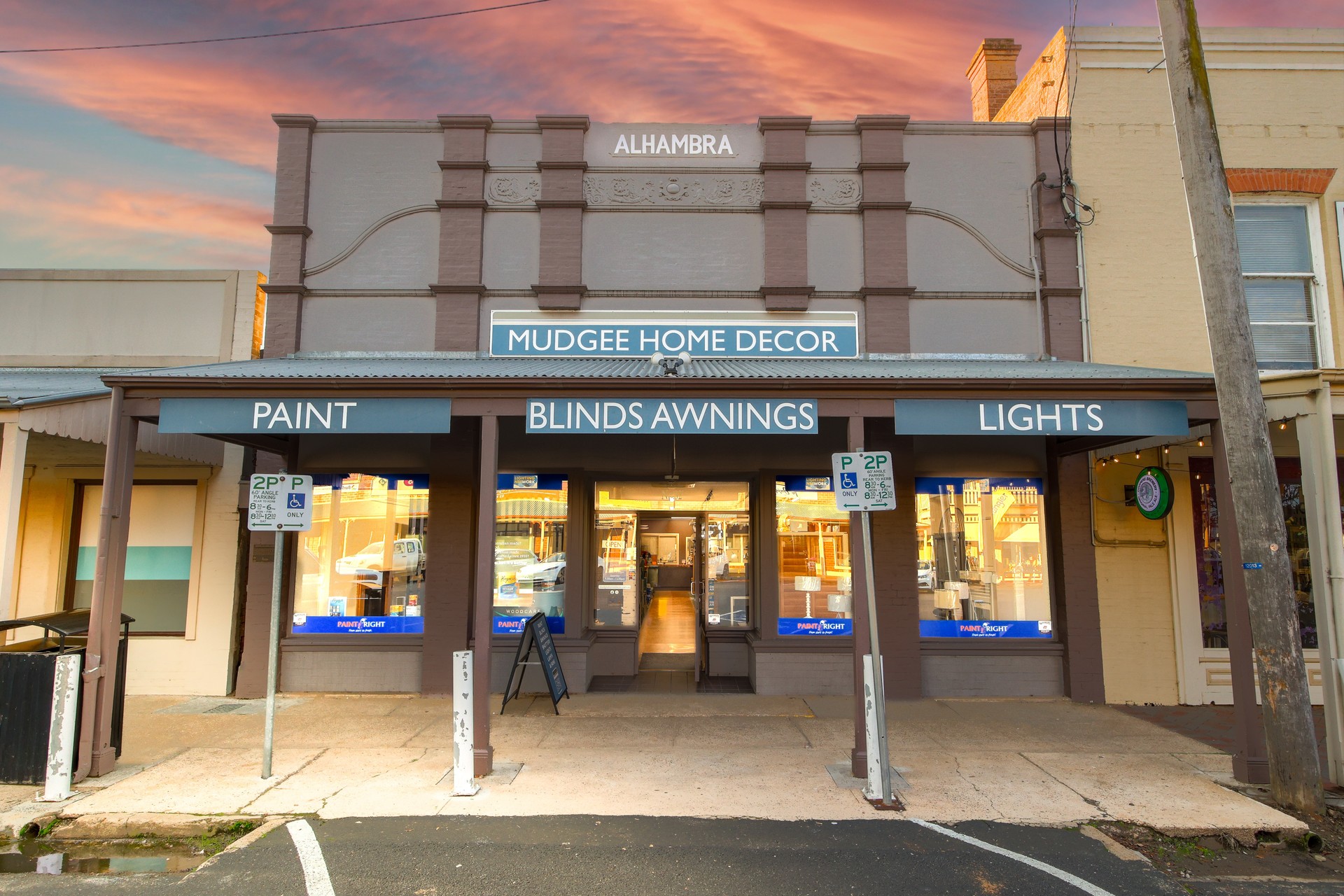 Buy - 32 Market Street - New Property in Mudgee - Real Estate by Adam Woods
